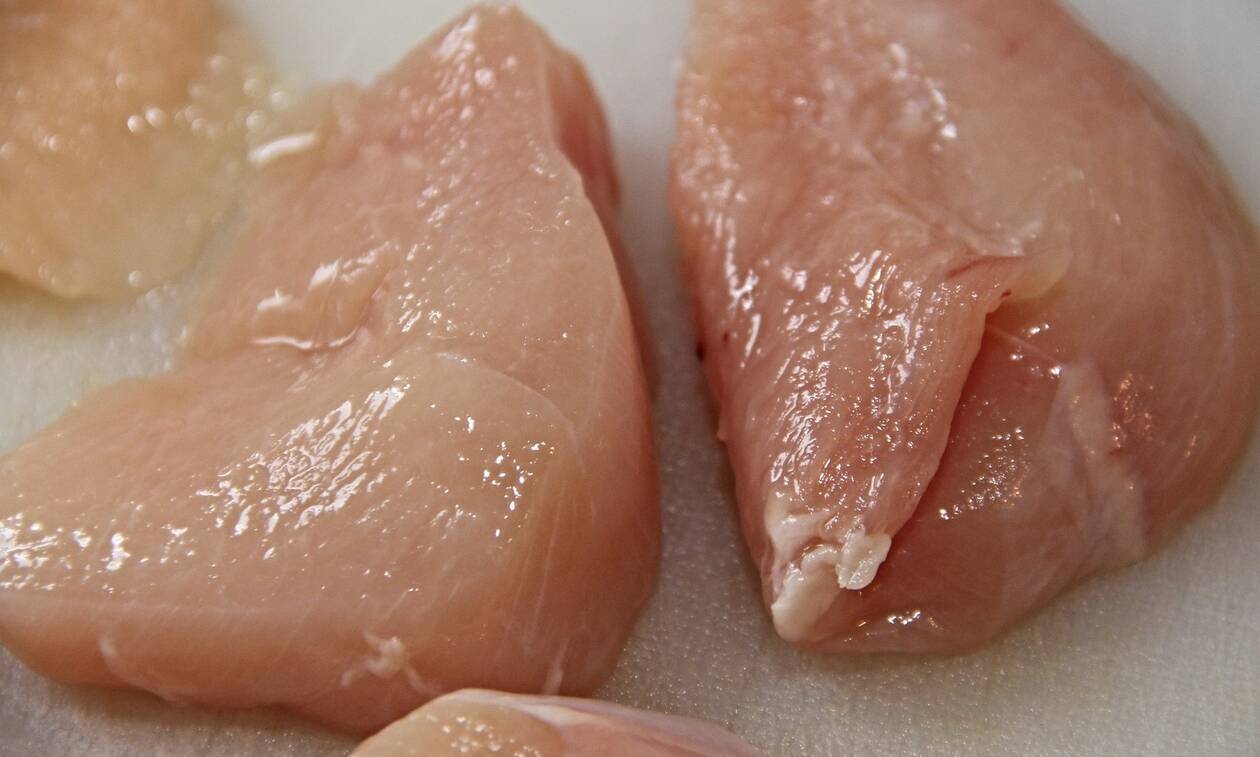 Έκτακτη είδηση: Επικίνδυνο κοτόπουλο πασίγνωστης εταιρείας στα σούπερ μάρκετ