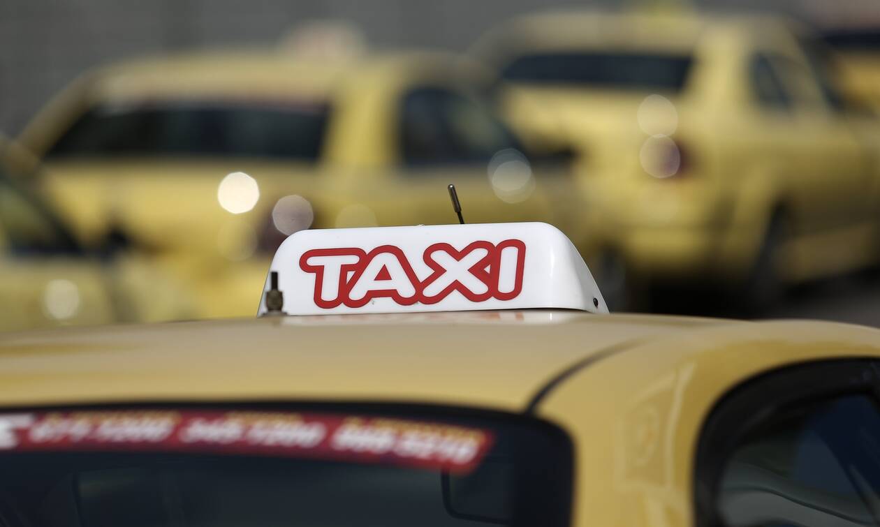 Ταρίφα όπως… κρουαζιέρα: Δείτε πόσο αυξάνεται πλέον η κούρσα των ταξί