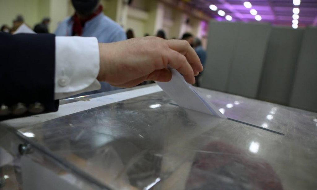 Πρόωρες εκλογές: Οριστικό και αμετάκλητο – Αυτή είναι η ημερομηνία