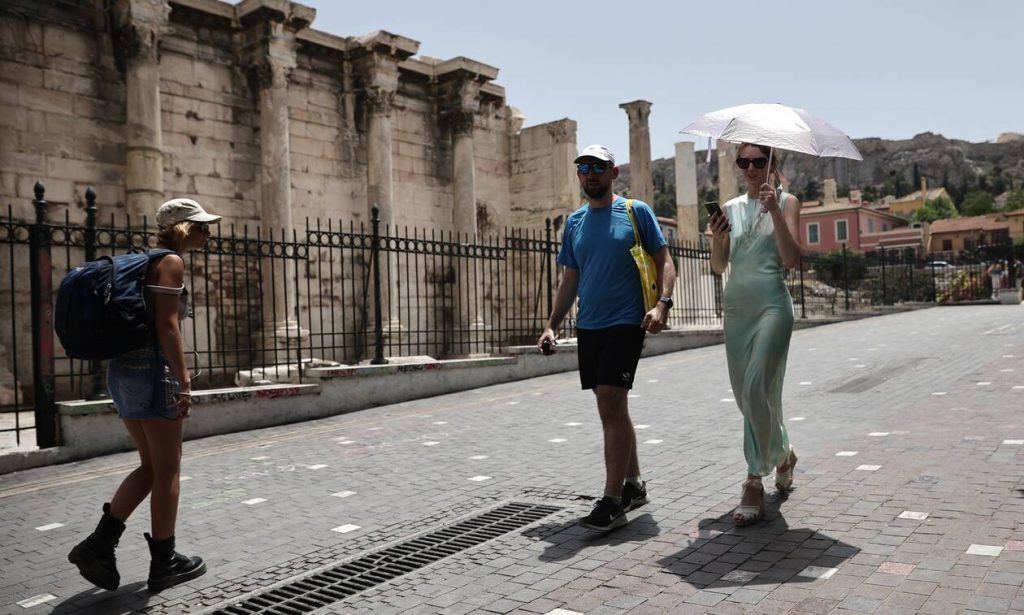 Έκτακτη ανακοίνωση Αρναούτογλου: Τι μας περιμένει το επόμενο 10ήμερο