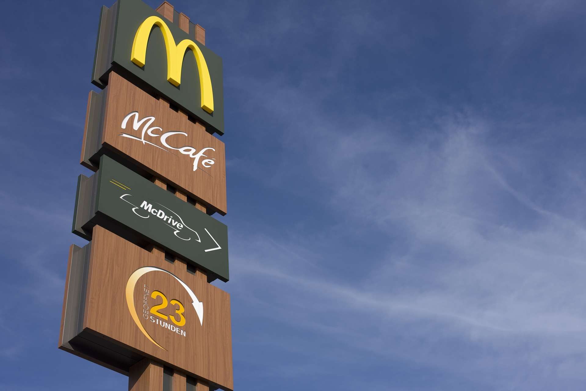 Σάλος και οργή με τα McDonald's: Δείτε τι έχει συμβεί