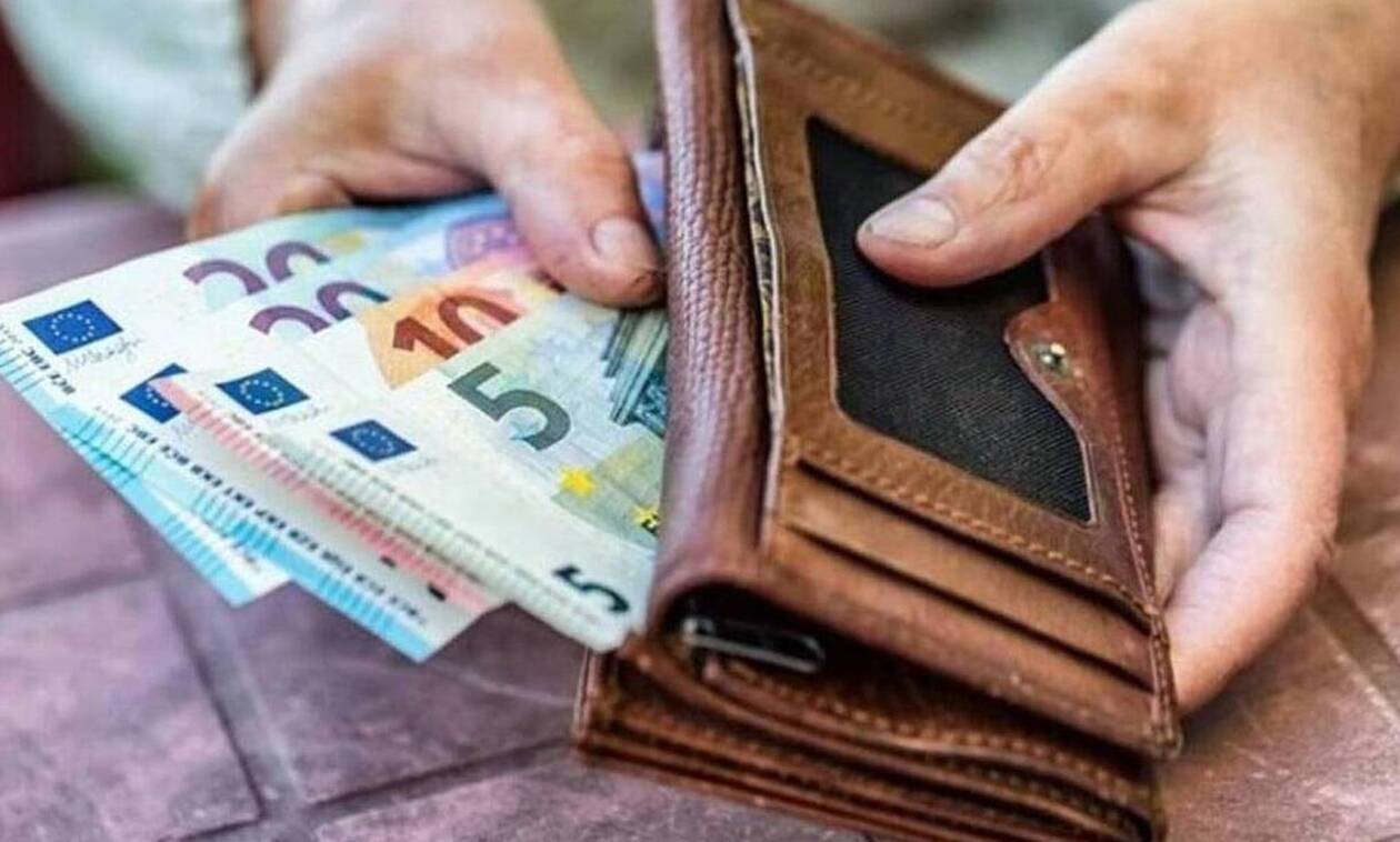 Ευχάριστα νέα για χιλιάδες συνταξιούχους: Αυξήσεις 155 ευρώ «καθαρά»