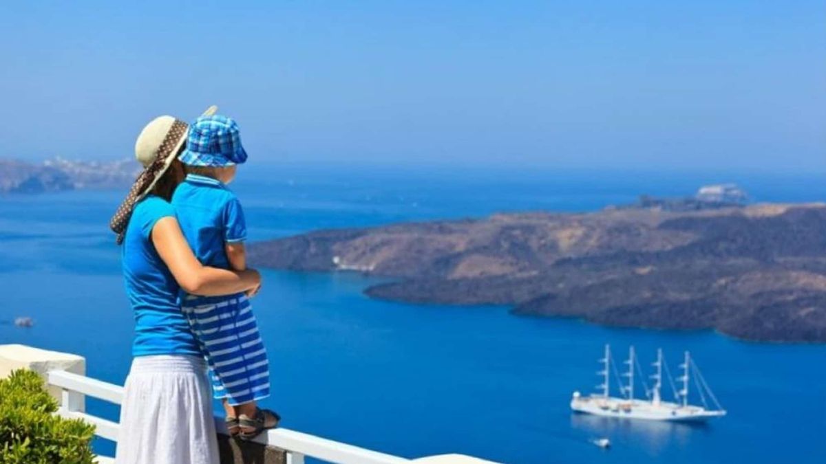 Τουρισμός για όλους: Αυτά τα ΑΦΜ κάνουν αίτηση – Βήμα προς βήμα η διαδικασία στο tourism4all.gov.gr