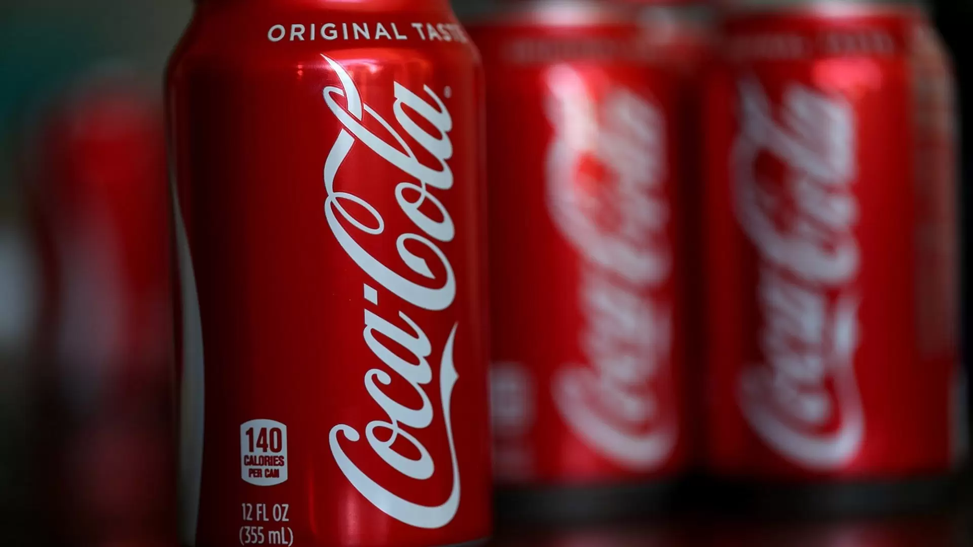 Coca-cola: Ποια κατάρρευση; Εξαγόρασε κορυφαία ελληνική εταιρεία