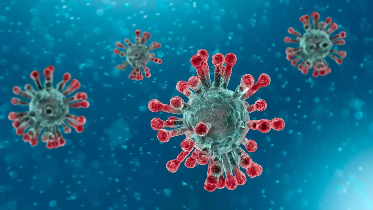 LayV: Ποιος είναι ο νέος ιός που ανιχνεύτηκε – Τα συμπτώματα