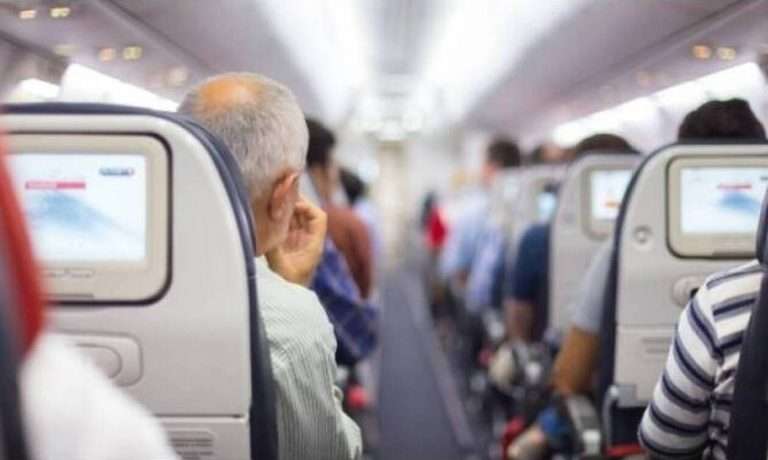 Έκτακτη ανακοίνωση: Αλλάζουν όλα στα αεροπορικά ταξίδια από 1η Οκτωβρίου