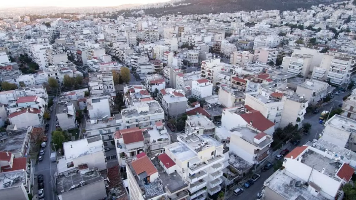 Ακίνητα: Ποιες περιοχές εκτοξεύτηκαν – Πού υπάρχουν ακόμα ευκαιρίες