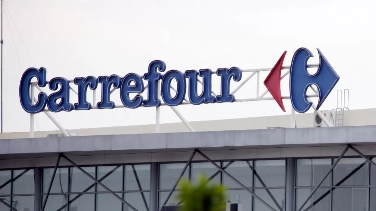 Carrefour