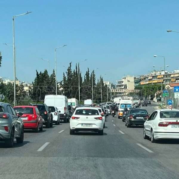 Τέλος από τους ελληνικούς δρόμους αυτά τα αυτοκίνητα: Μπλόκο της ΑΑΔΕ