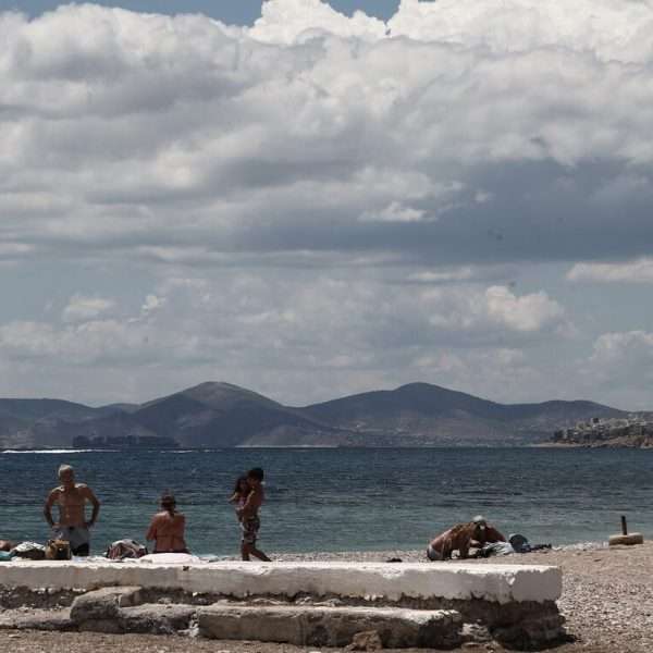 Καιρός: Προειδοποίηση Αρναούτογλου – Τι θα έρθει στην Ελλάδα μετά τον Δεκαπενταύγουστο