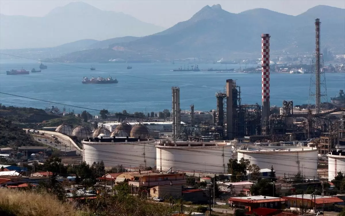 Συναγερμός: Τελειώνει το πετρέλαιο και στην Ελλάδα – Έκτακτη σύσκεψη