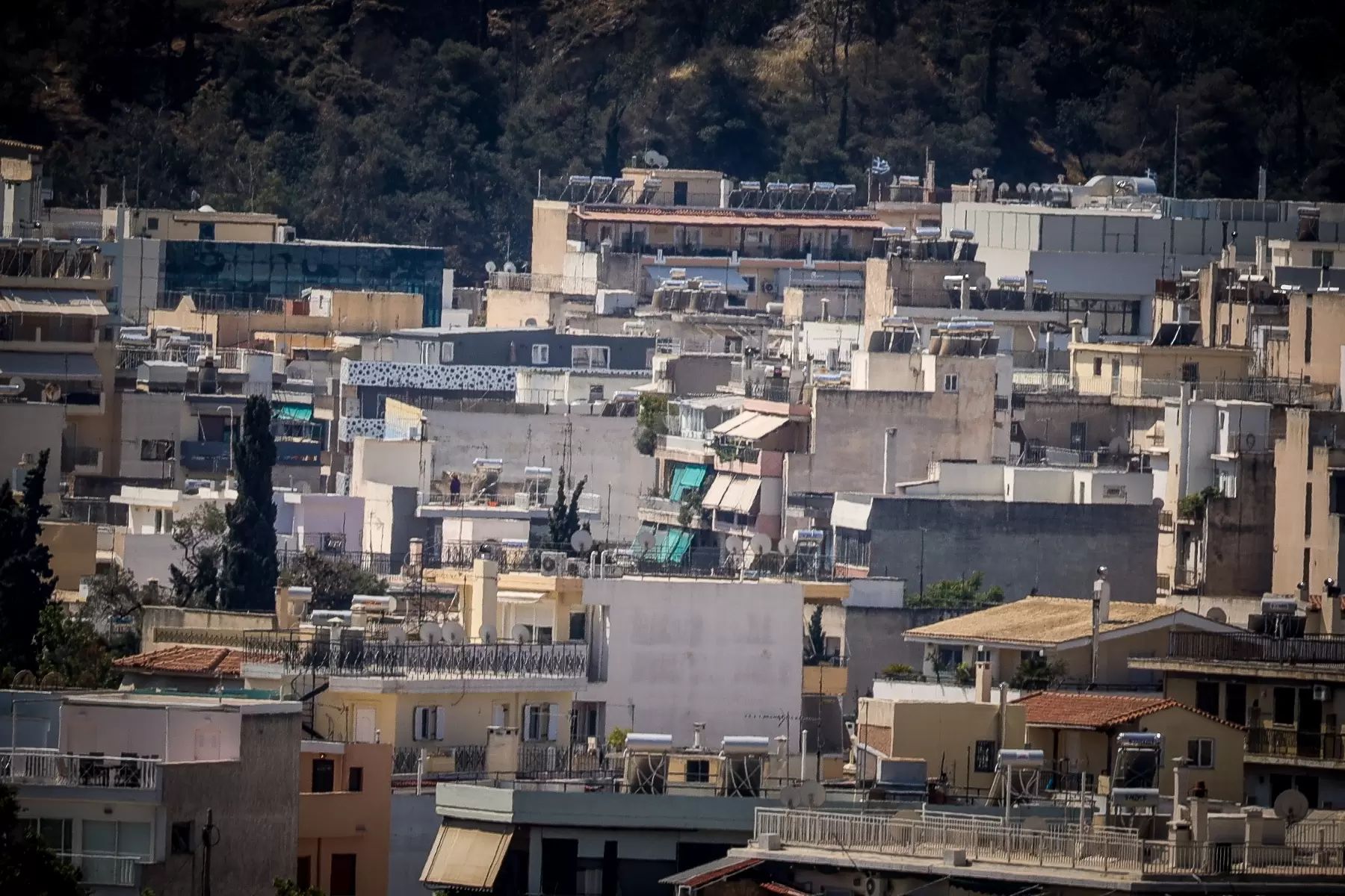 Σάλος με τις τιμές των ενοικίων: Δείτε τι αυξήσεις ζητάνε οι ιδιοκτήτες