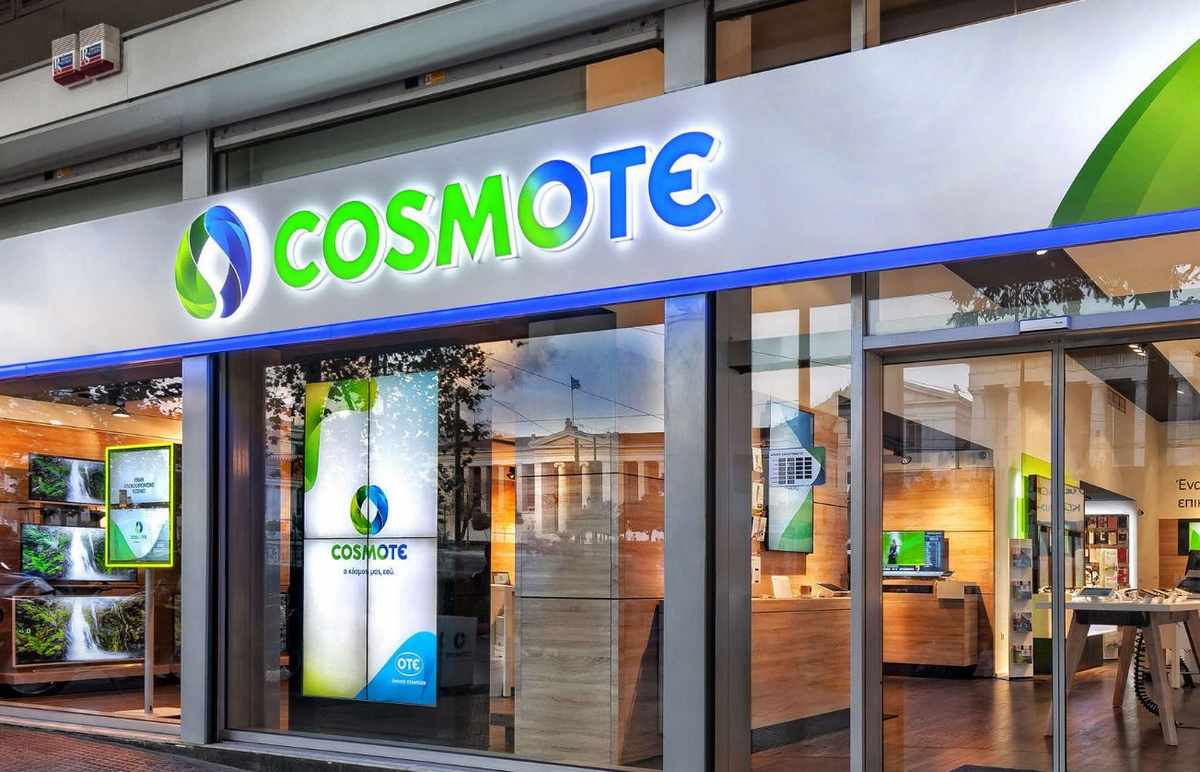 Ασύλληπτη κίνηση από την Cosmote: Δεν ξανάγινε στην Ελλάδα αυτό