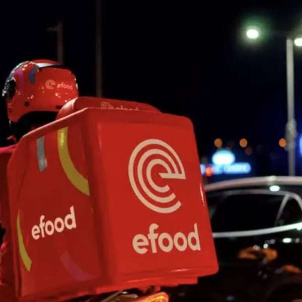 Efood: Τώρα και στον δρόμο! Η απόφαση που αλλάζει το παιχνίδι