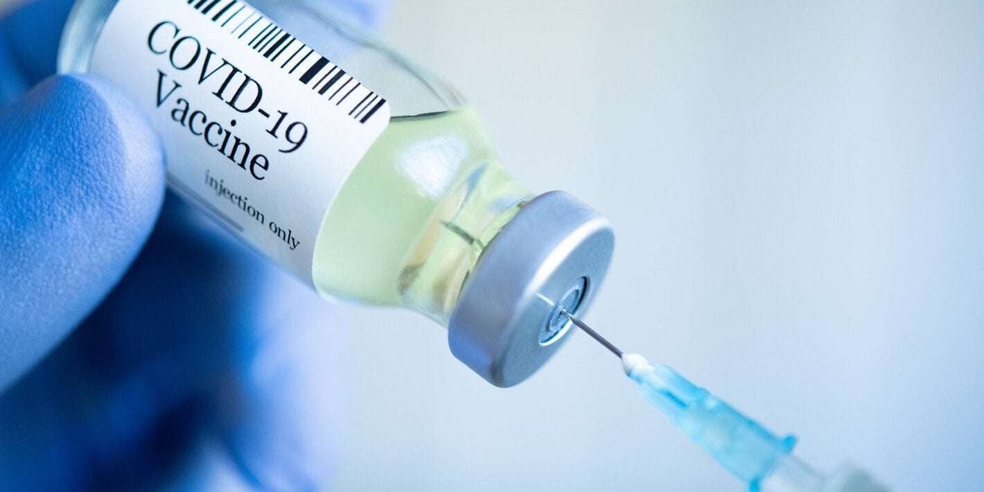 Ξεκινά η 4η δόση του εμβολίου: Άνοιξε η πλατφόρμα για ραντεβού