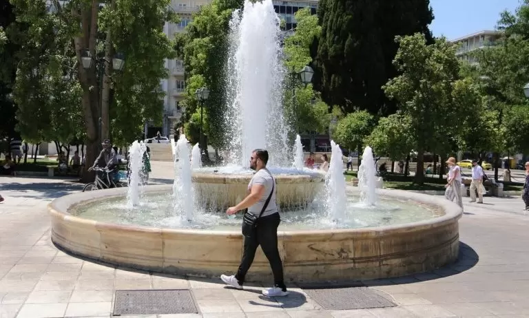 Καιρός: Έκτακτη προειδοποίηση  Μαρουσάκη – Δείτε τι έρχεται
