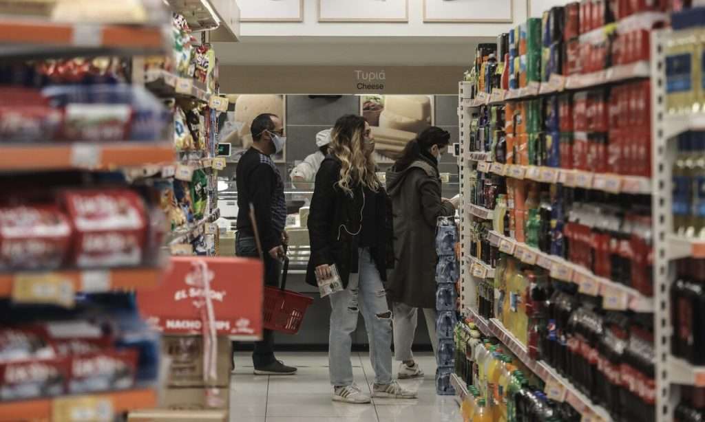 Απίστευτο τέχνασμα: Έτσι μας κλέβουν στα ταμεία των σούπερ μάρκετ