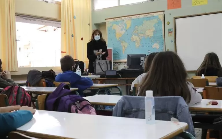Σχολεία: Κλειστά στις 20 Νοεμβρίου – Τι έχει συμβεί