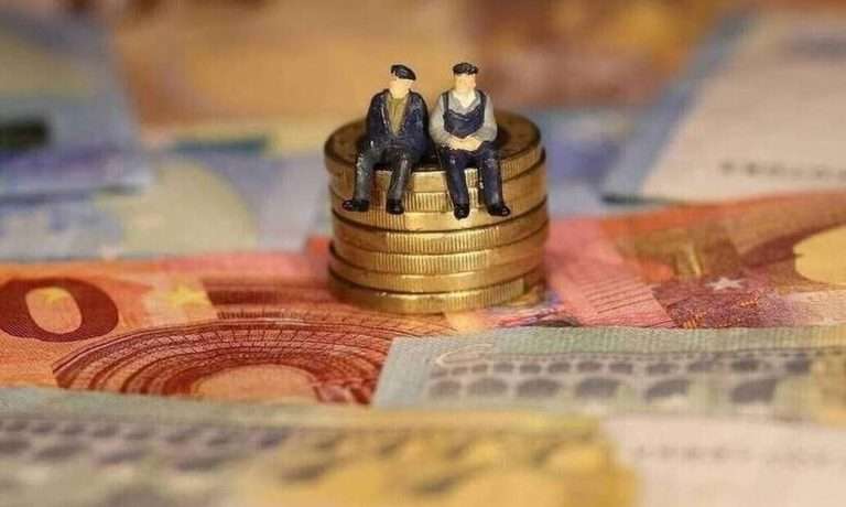 Συντάξεις 2023: Δεν είναι φάρσα – Ποιοι θα λάβουν τρεις αυξήσεις