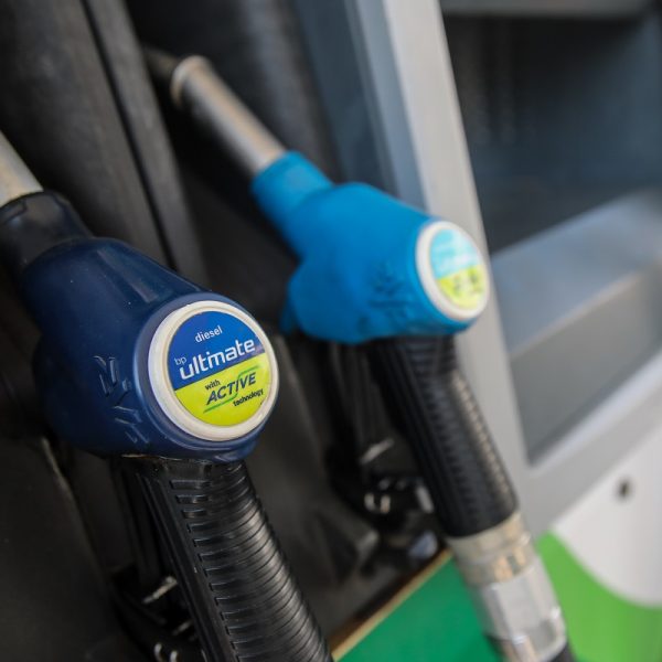 «Σκάει» το Fuel Pass 3: Τα νέα ποσά μέχρι 85 ευρώ