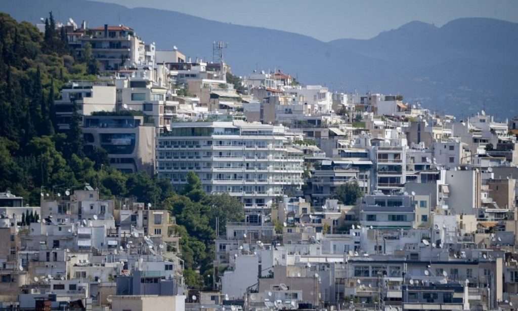 Εφιάλτης η ανανέωση του συμβολαίου ενοικίασης: Οι τιμές σε 16 περιοχές