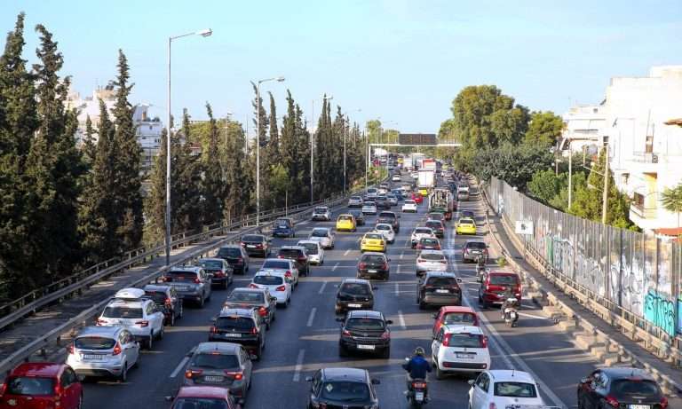 Τα πάνω… κάτω με τον νέο Κώδικα Οδικής Κυκλοφορίας: Αλλάζουν όλα σε ποινές και πρόστιμα