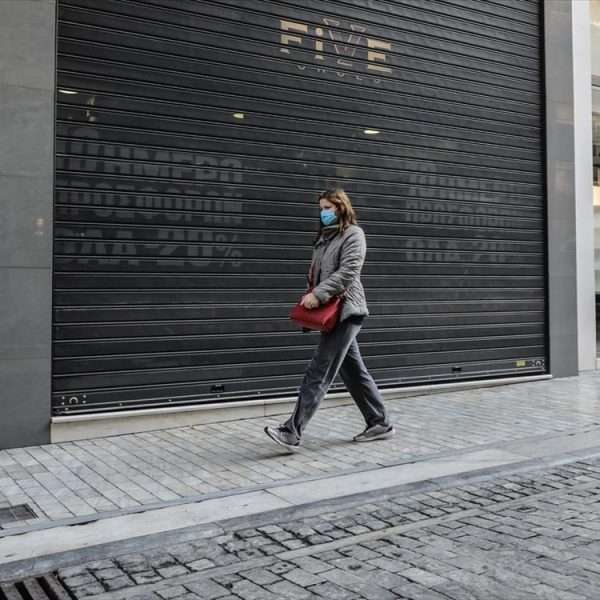 Lockdown στην Ελλάδα: Δεν είναι αστείο! Θα κλείνουν νωρίτερα τα μαγαζιά λόγω ενεργειακής κρίσης