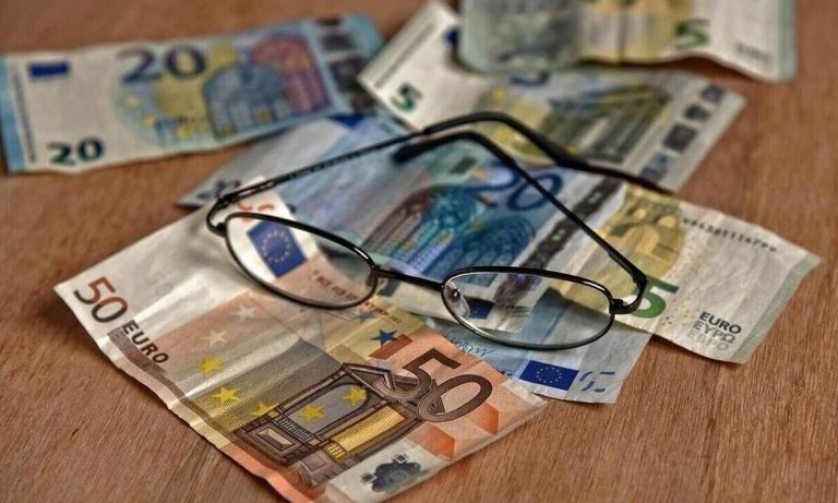Εφορία: Έχετε… γράμμα – Ποιους ψάχνει μέχρι τον Δεκέμβριο