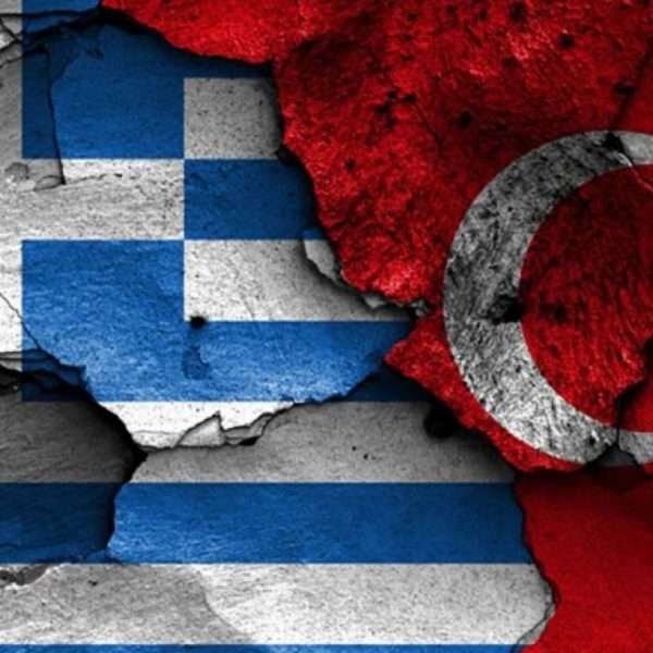 Πόλεμος Ελλάδας – Τουρκίας: Όλα δείχνουν σύγκρουση – Πού και πώς θα ξεκινήσει