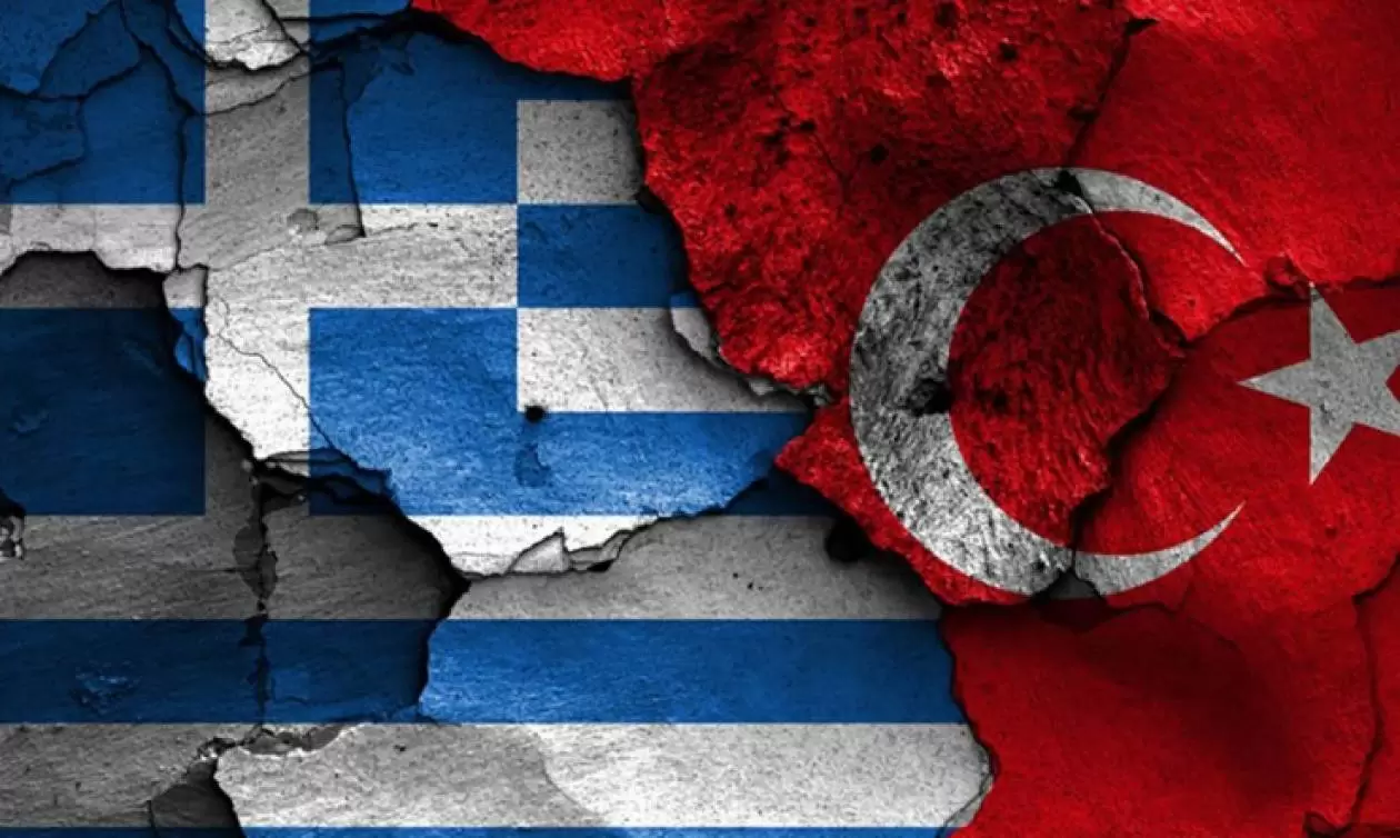 Πόλεμος Ελλάδας – Τουρκίας: Όλα δείχνουν σύγκρουση – Πού και πώς θα ξεκινήσει