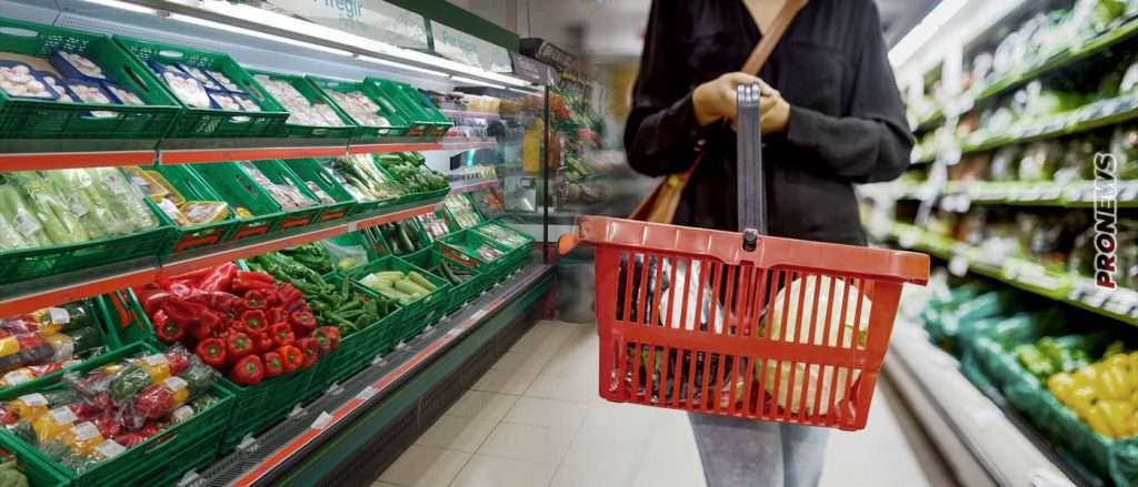 Ειδική σήμανση στα προϊόντα: Τεράστια αλλαγή στα σούπερ μάρκετ