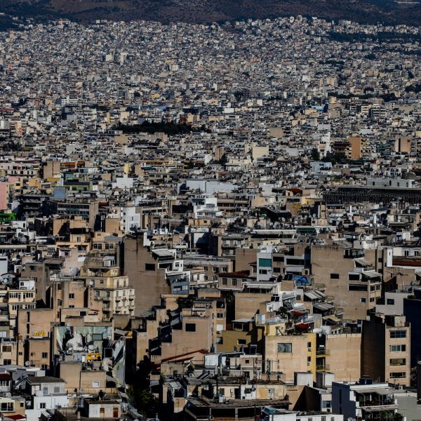 «Βόμβα» με τα δάνεια στην Ελλάδα – Αυξάνονται οι δόσεις, δείτε γιατί