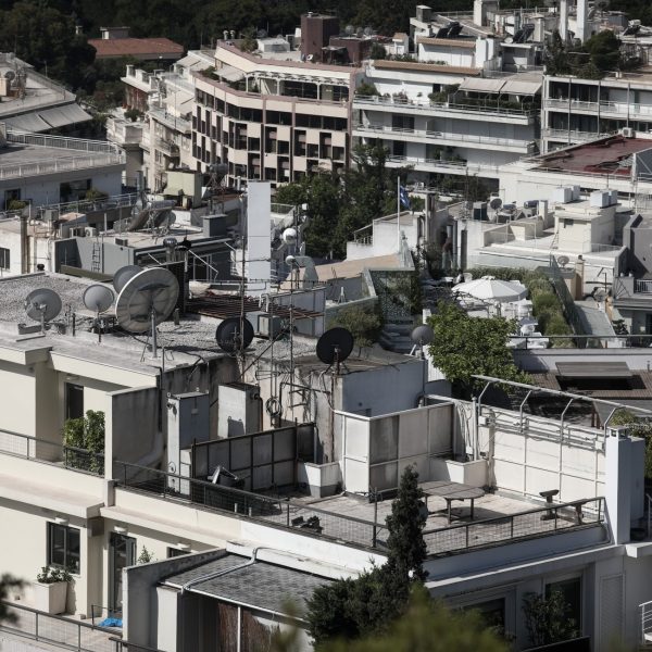 «Σπίτι μου»: Πώς θα πάρετε 200.000 ευρώ για αγορά και 40.000 για ανακαίνιση