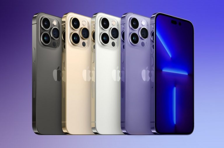Lockdown σε iPhone 14 και iPhone Pro Max – Τι έχει συμβεί
