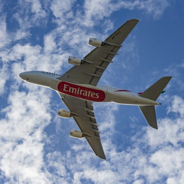 Πτήση Emirates: Όλη η αλήθεια – Αυτόν αναζητούσαν στα δυο αεροπλάνα