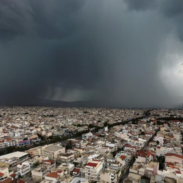 Καιρός: Δραματικές εξελίξεις – Τι είναι ο «Αρμαγεδδών» που κυκλώνει την Ευρώπη – Τι θα συμβεί στην Ελλάδα