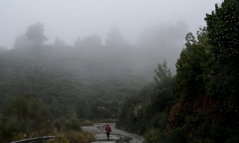 Προσοχή: Τι θα συμβεί τις επόμενες ώρες – Το σπάνιο φαινόμενο που θα «χτυπήσει» την Ελλάδα