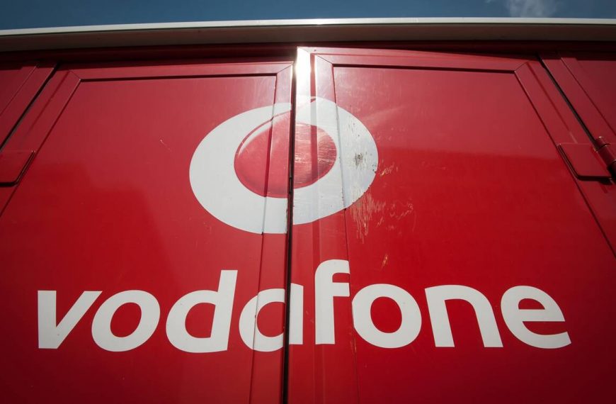 Vodafone: Η «τρελή» προσφορά που σαρώνει – Δείτε τι προσφέρει σχεδόν… τζάμπα