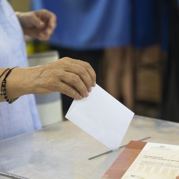 «Κλείδωσε»: Πότε θα γίνουν οι εκλογές το 2023 – Η απόφαση του Μητσοτάκη