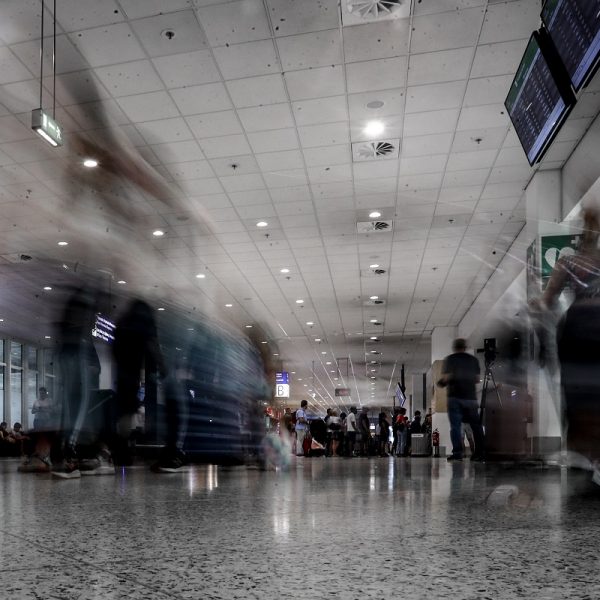 Τεράστια αλλαγή στο αεροδρόμιο «Ελευθέριος Βενιζέλος»: Δείτε σε τι αφορά