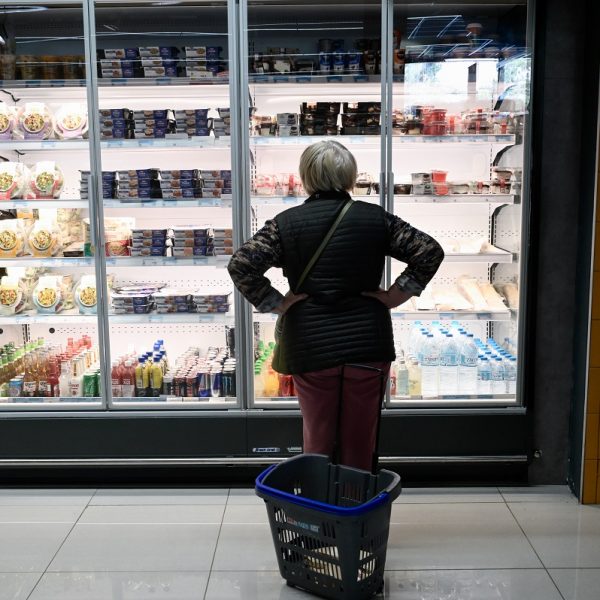 Σούπερ μάρκετ: Τα 5 πιο ακριβά τρόφιμα στα ράφια