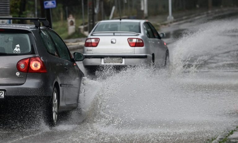 Έκτακτη προειδοποίηση Μαρουσάκη: Τι θα συμβεί σε λίγες ώρες στην Αθήνα