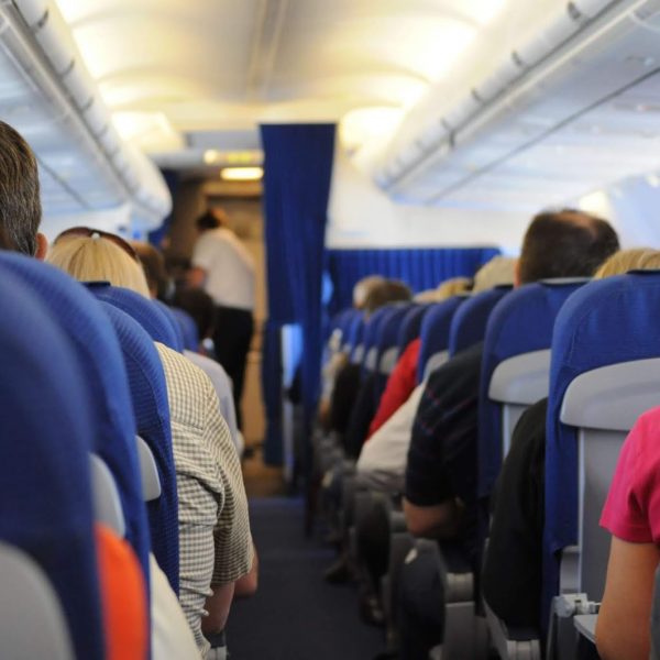 Πτήσεις: Ξεχάστε όσα ξέρατε – Τι αλλάζει στα ταξίδια με το αεροπλάνο