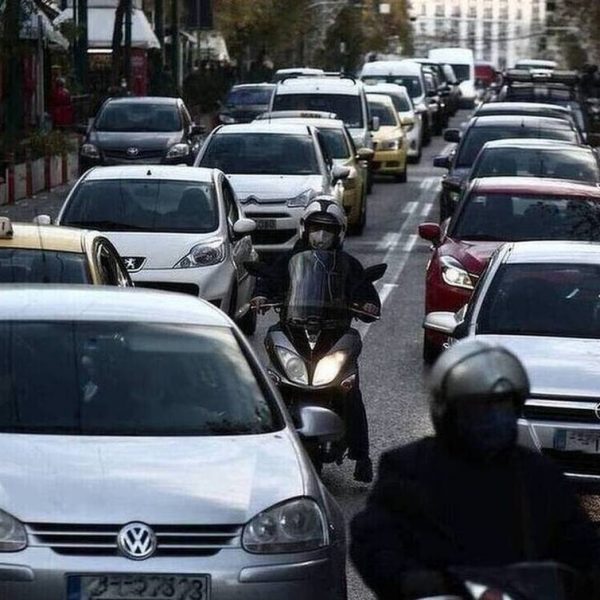 Τέλη κυκλοφορίας 2023: Σοκ για χιλιάδες οδηγούς – Ποιοι κινδυνεύουν με πρόστιμο 10.000 ευρώ