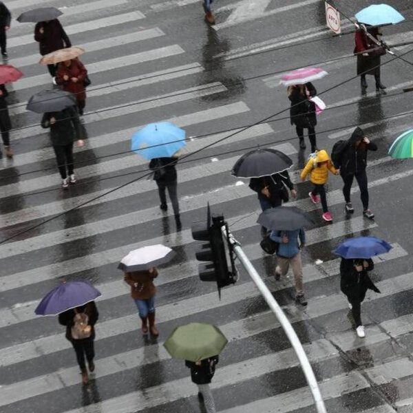 Καιρός: Στρατοσφαιρική θέρμανση στην Ελλάδα – Πότε θα μας χτυπήσει