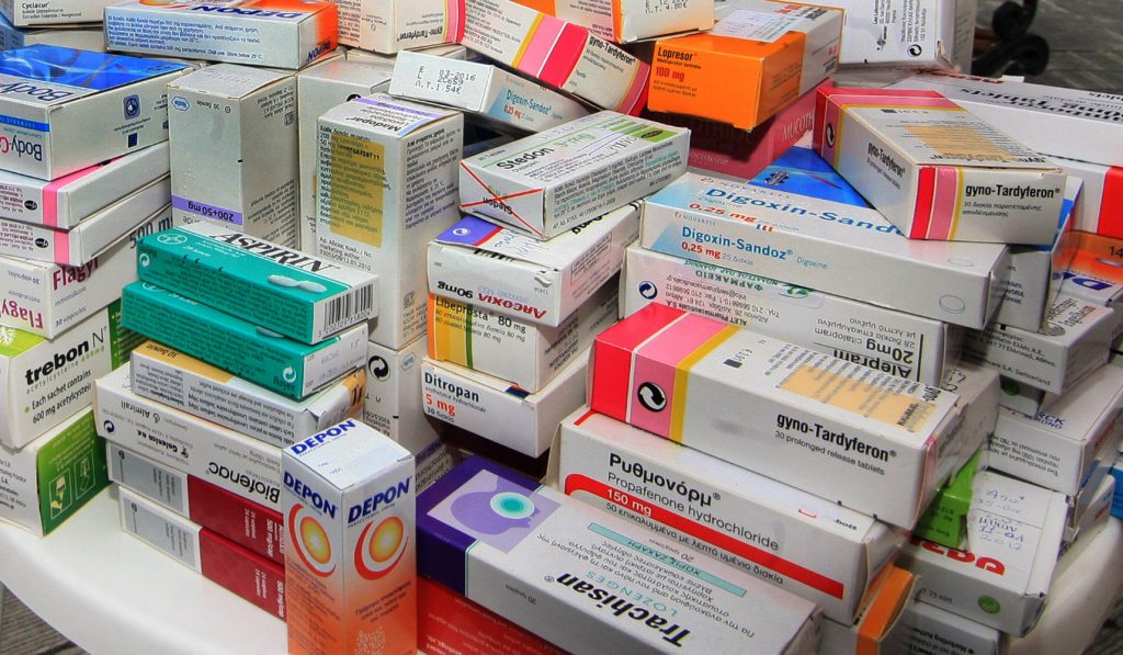Φάρμακα: Έκτακτη ανακοίνωση! Ποια σκευάσματα παραμένουν σε έλλειψη