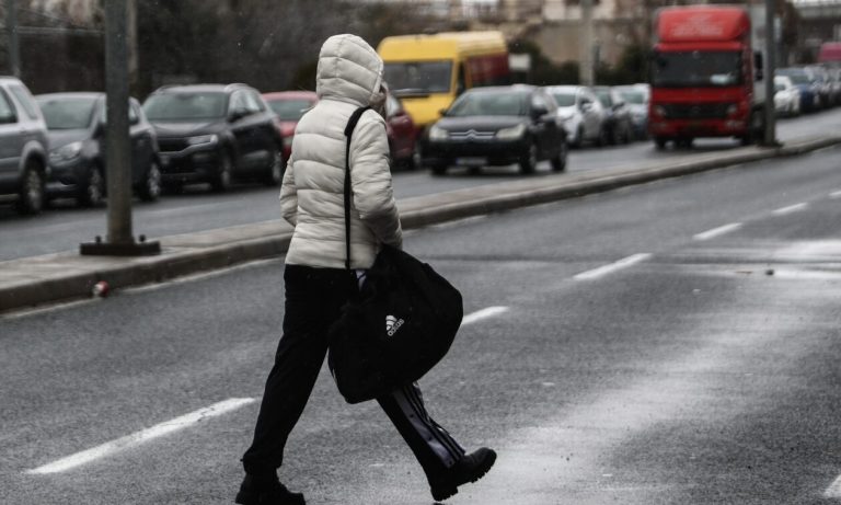 Καιρός: «Παγωμένη» πρόβλεψη Μαρουσάκη – «Έρχεται βαρύ ψύχος»