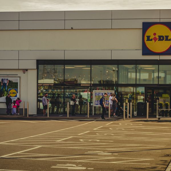 Ένα βήμα πριν τα Lidl… φύγουν: Βόμβα στα ελληνικά σούπερ μάρκετ