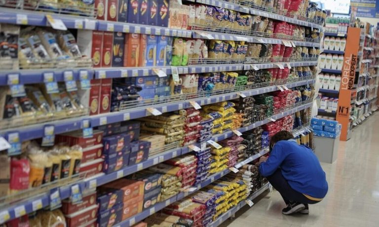 Market Pass: Οριστικό – Πότε ανοίγει η πλατφόρμα, πόσα χρήματα θα πάρετε
