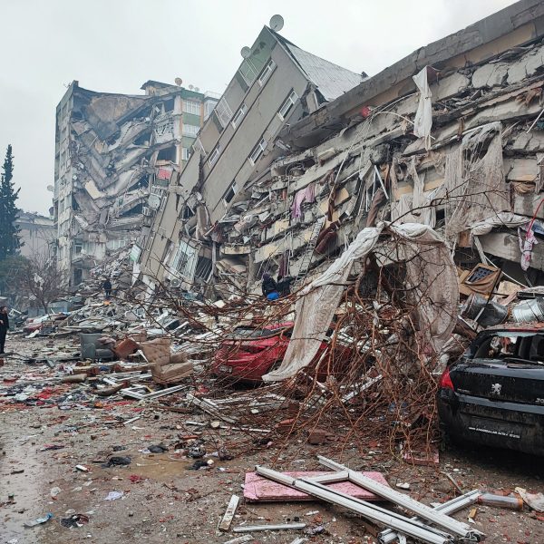 Προειδοποίηση για σεισμό – «τέρας» στην Ελλάδα: Δείτε ποια περιοχή κινδυνεύει άμεσα